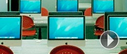 Muestra de los cursos